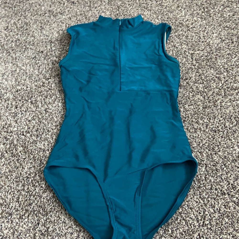 leotard